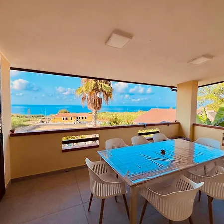 Villa Paglianiti - Your FAMILY Residence!-3