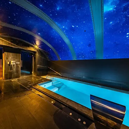 Vertigo Hotel, By Marriott, A Member Of Design Hotels-3