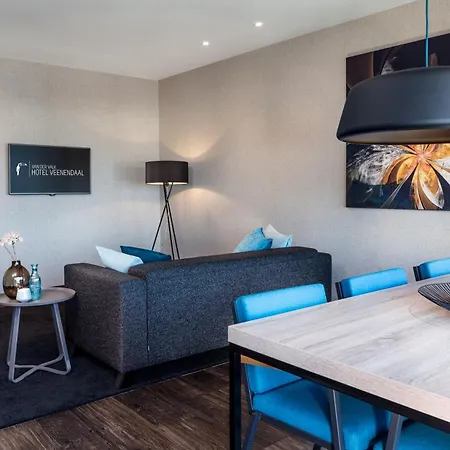 Van Der Valk Hotel Veenendaal-3
