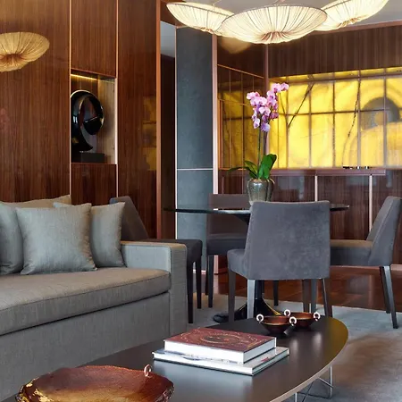 The St. Regis Istanbul-3