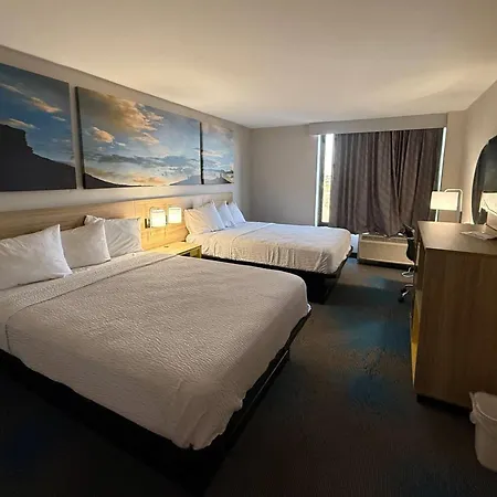 Days Inn By Wyndham Amarillo East-2