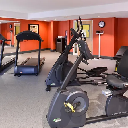 Holiday Inn Express Hotel Clearwater East - Icot Center By Ihg-3
