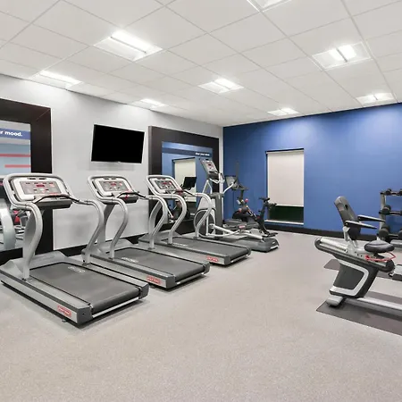 Hampton Inn & Suites Pensacola/I-10 Pine Forest Road-3