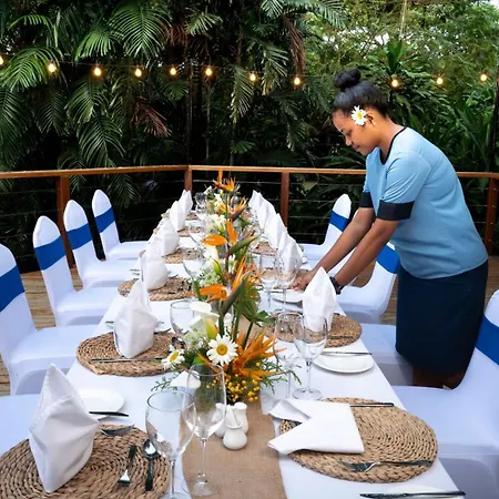 Holiday Inn Express Port Moresby By Ihg-3