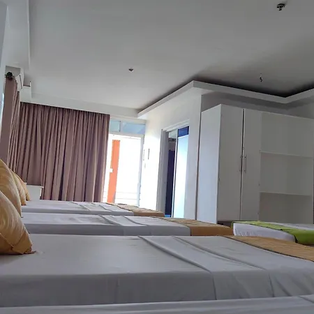 Orange Pearl Beach Resort-2