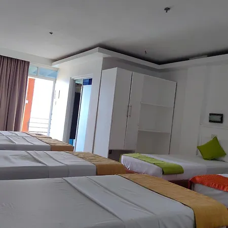 Orange Pearl Beach Resort-3