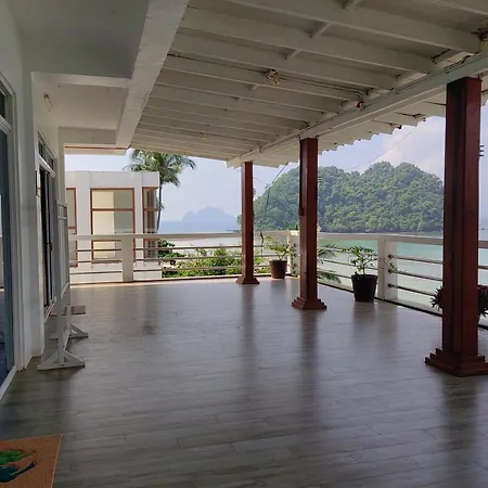 Orange Pearl Beach Resort-3
