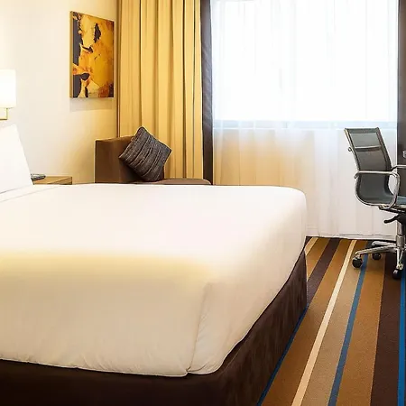 Holiday Inn Express Port Moresby By Ihg-2