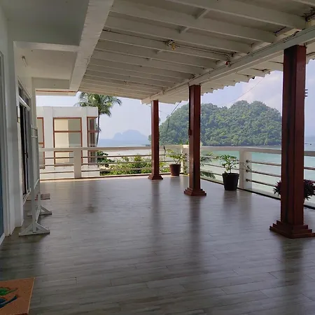 Orange Pearl Beach Resort-2