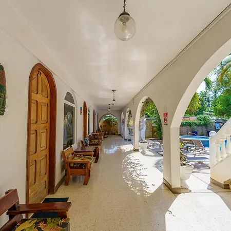 Hotel Mar Rey-3