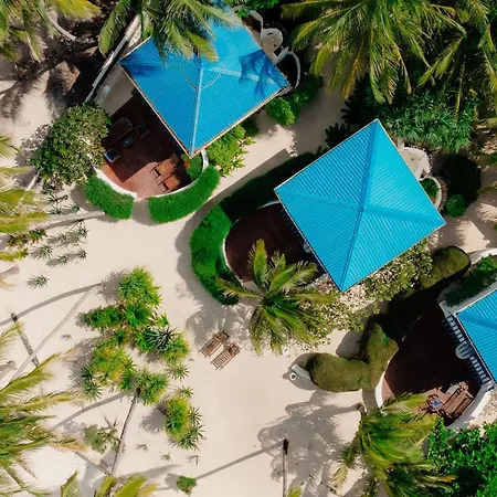 Indigo Beach Zanzibar-2