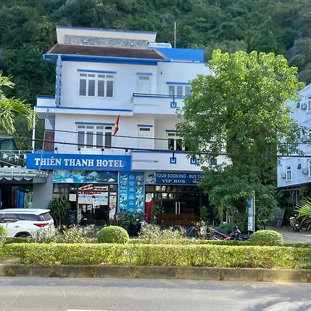 Thien Thanh Hotel-3