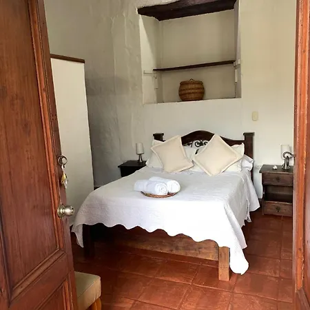 La Serrana Casa Boutique Spa-2
