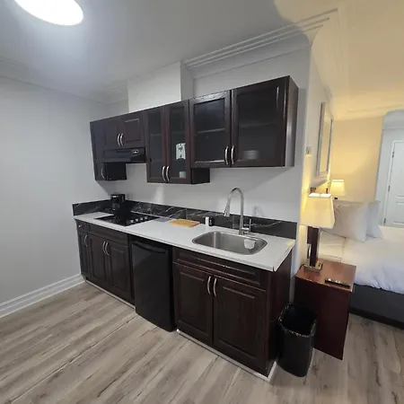 Nova Inn Inuvik-2