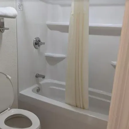 Quality Inn & Suites Jasper - Kimball-2