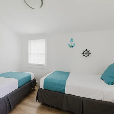 Hamptons Vacation Inn-2