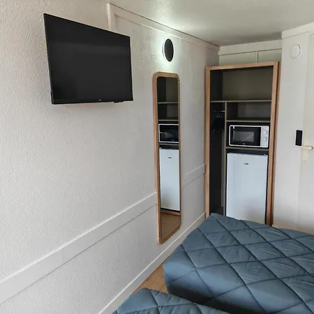 The Originals Access, Hôtel Rouen Sud Oissel (P'tit Dej-Hotel)-3
