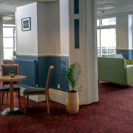 Torpark Hotel-2