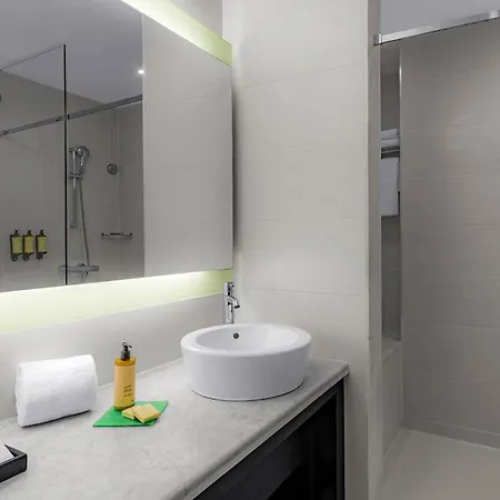 Hyatt Place Taghazout Bay-3