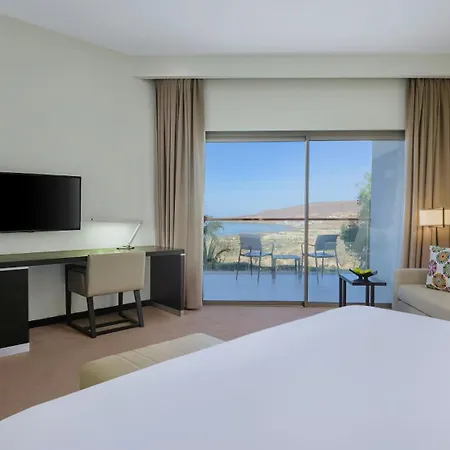 Hyatt Place Taghazout Bay-2