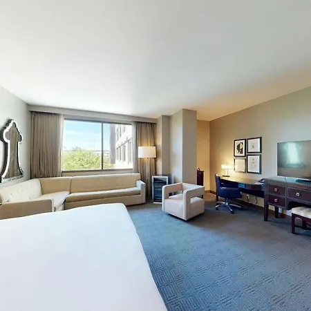 Sheraton Mckinney-2