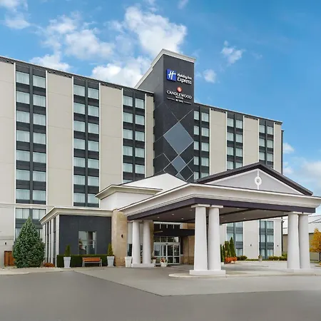 Holiday Inn Express Hotel & Suites Chatham South By Ihg-2