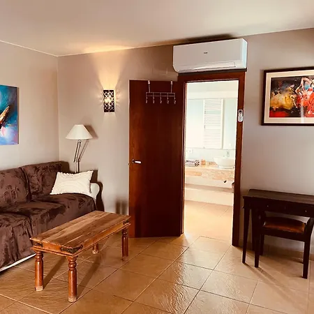 B&B El Ranxo-3