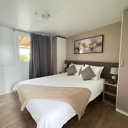 Mobile Homes Relax Park Umag-2