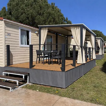 Mobile Homes Relax Park Umag-2