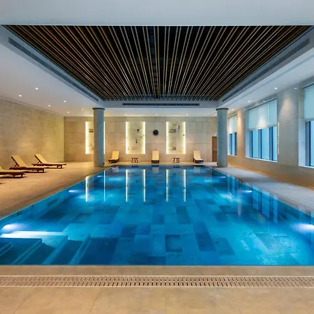 Holiday Inn Baku By Ihg-3