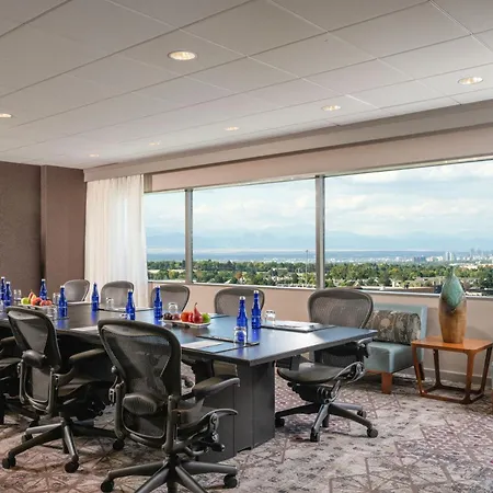 Hyatt Regency Denver Tech Center-2