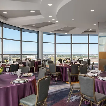 Hyatt Regency Denver Tech Center-3