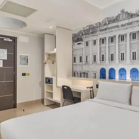 B&B Hotel Como Camerlata-3
