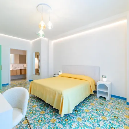 Hotel Villa Bianca-2
