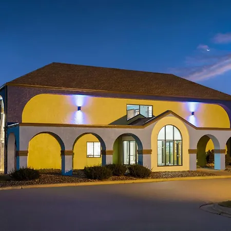 Days Inn By Wyndham Austin-2