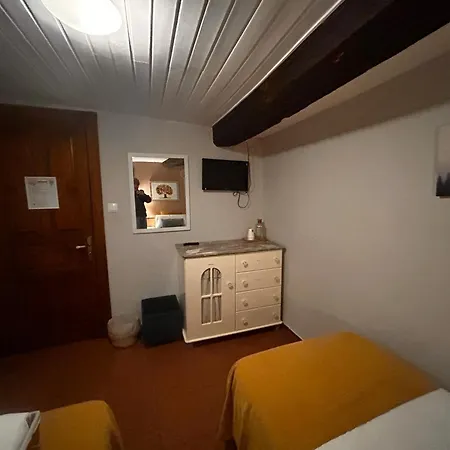 Hostal Casa San Nicolas-2
