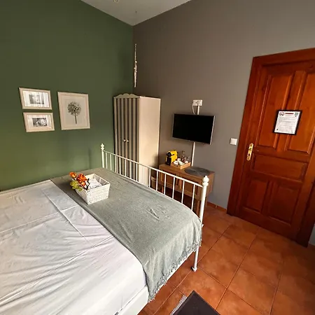 Hostal Casa San Nicolas-3