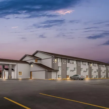 Red Roof Inn Ames-2