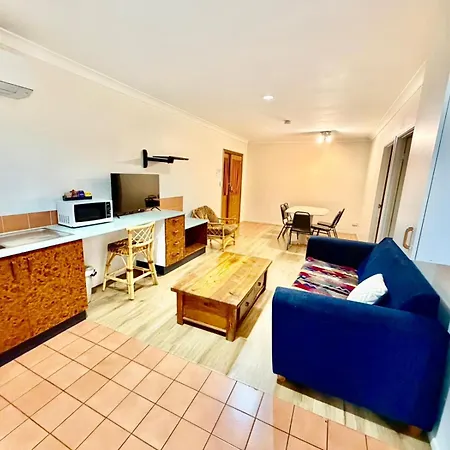 Townview Motel-2