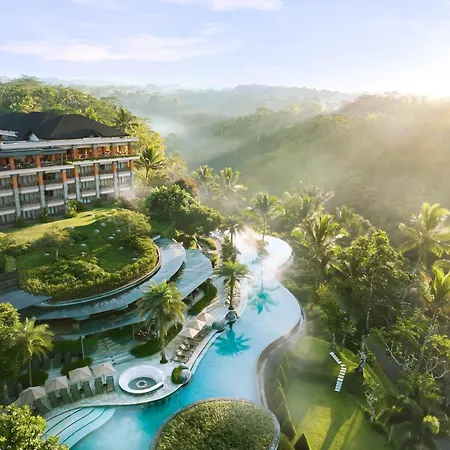 Padma Resort Ubud-3