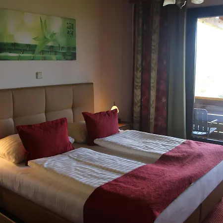 Hotel Fasching-3