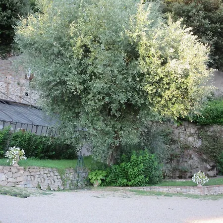 Villa Le Fontanelle - Residenza d'Epoca-2