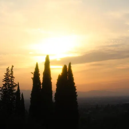 Villa Le Fontanelle - Residenza d'Epoca-3