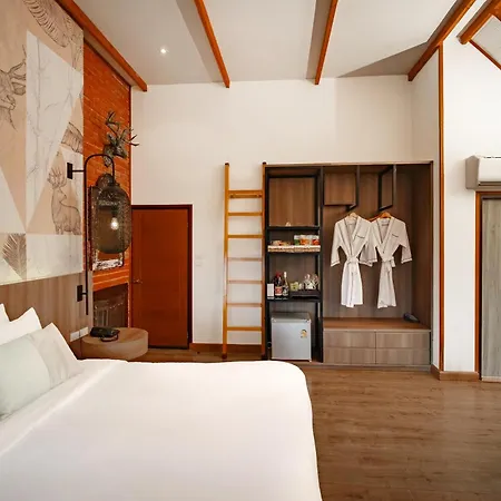 Issara Boutique Winery Hotel-3