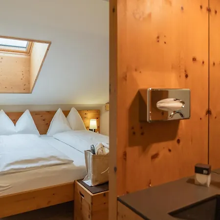 The Alpina Mountain Resort-3