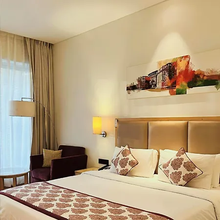 Vivanta Pune, Hinjawadi-2