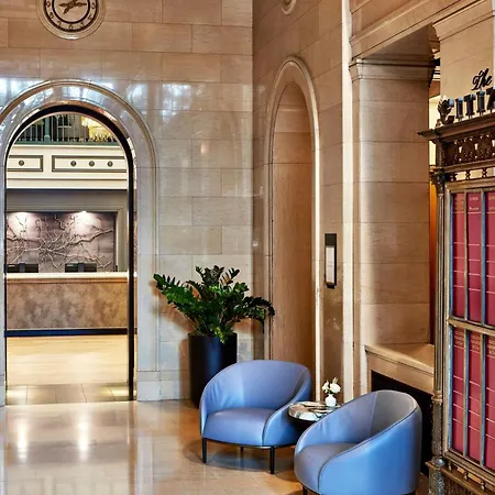 The Citizen Hotel, Autograph Collection-3