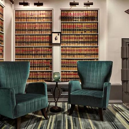 The Citizen Hotel, Autograph Collection-2