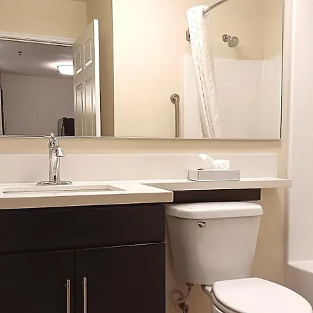 Candlewood Suites Morgantown-Univ West Virginia By Ihg-3