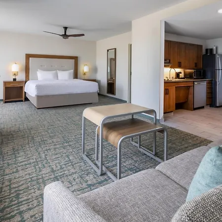 Homewood Suites By Hilton Syracuse - Carrier Circle-3